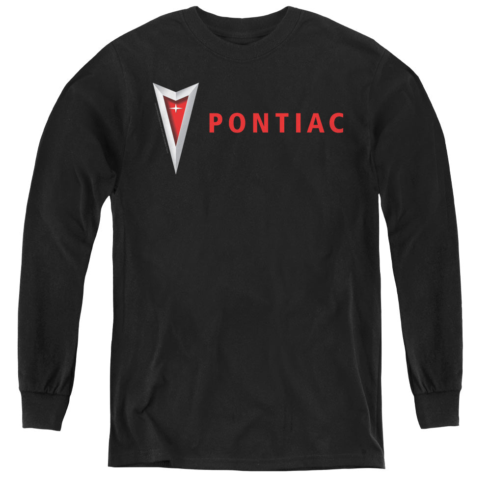 PONTIAC/MODERN PONTIAC ARROWHEAD