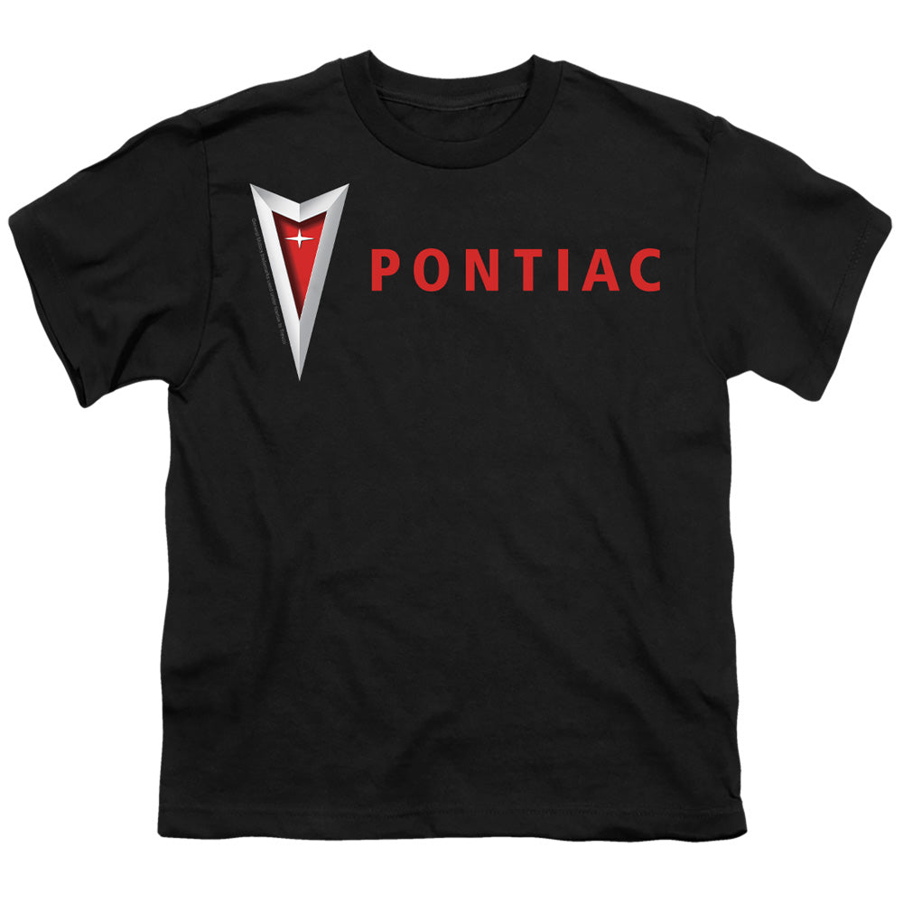 PONTIAC/MODERN PONTIAC ARROWHEAD