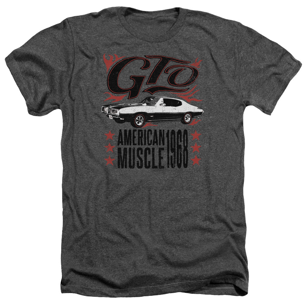 PONTIAC/GTO FLAMES