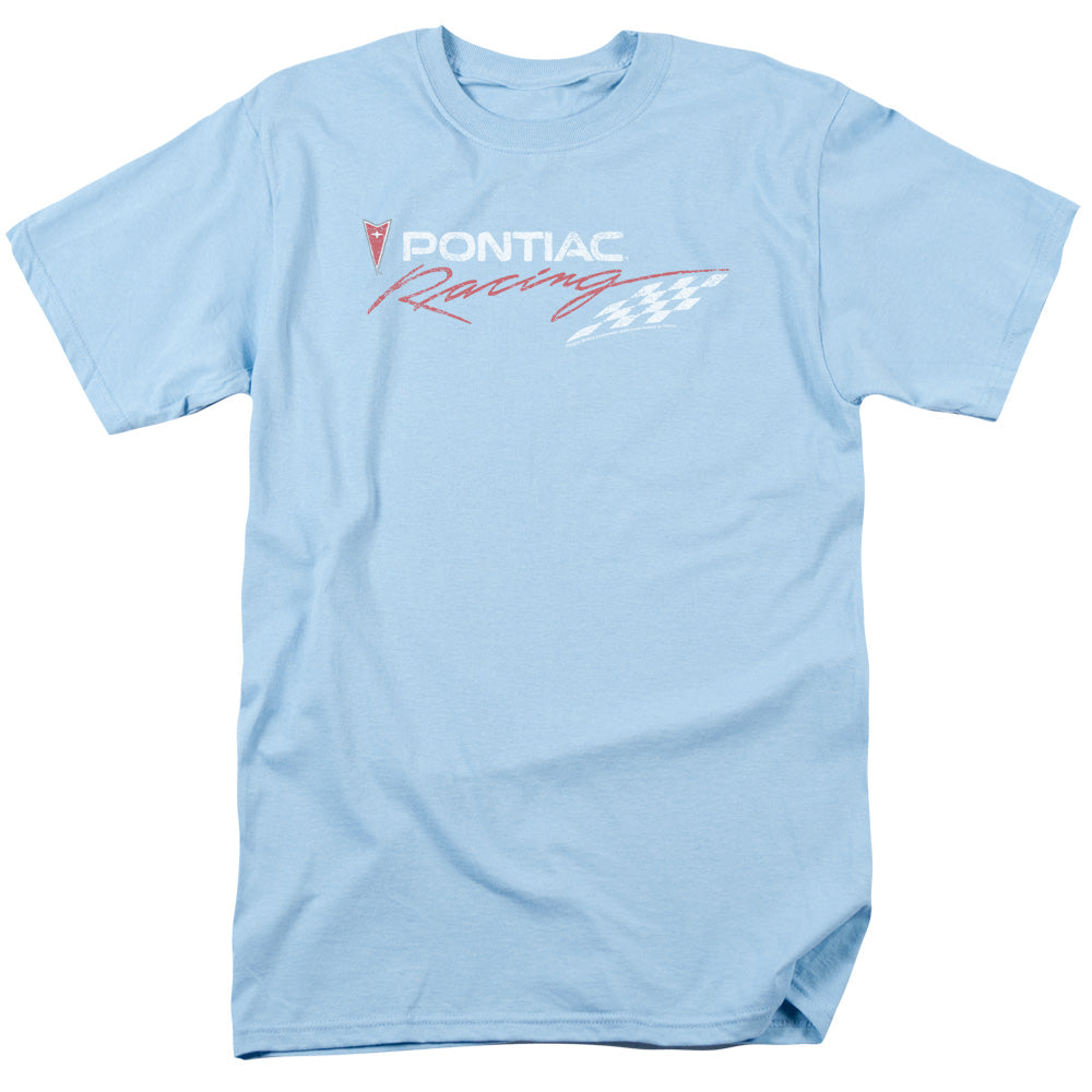 PONTIAC/PONTIAC RACING ROUGH HEWN