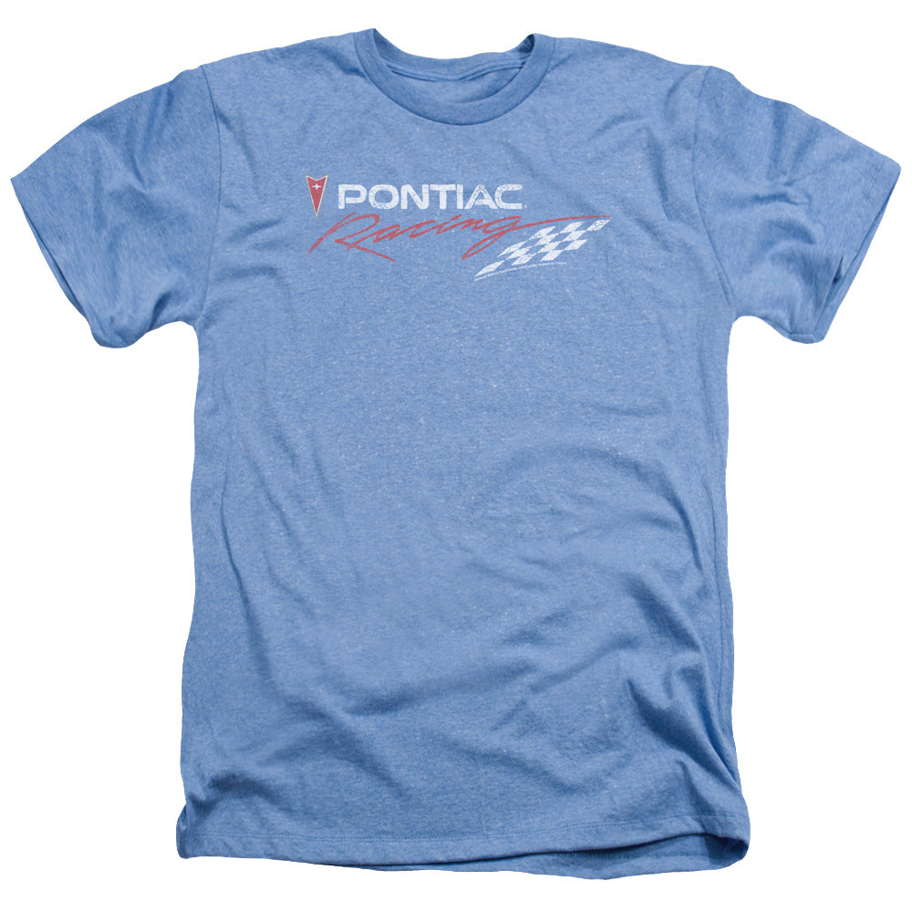 PONTIAC/PONTIAC RACING ROUGH HEWN