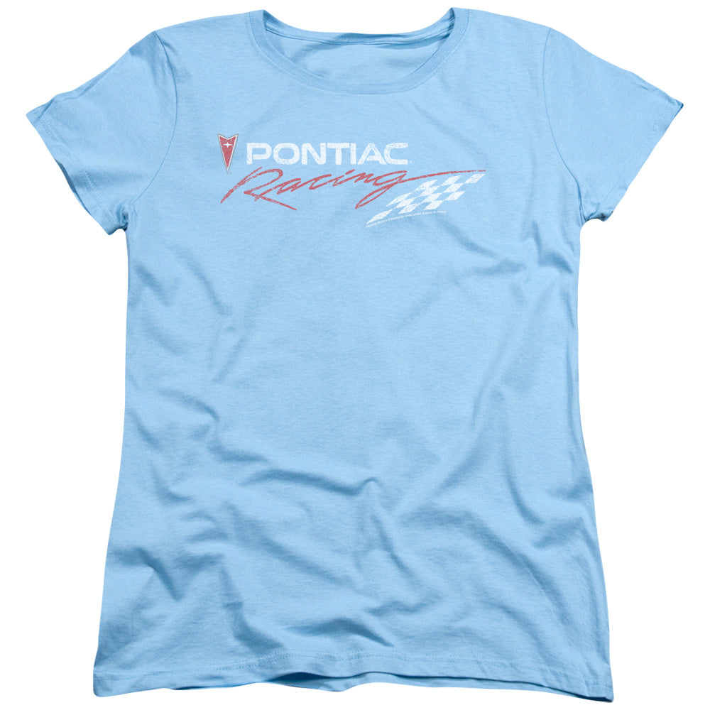 PONTIAC/PONTIAC RACING ROUGH HEWN
