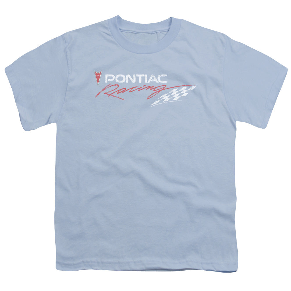 PONTIAC/PONTIAC RACING ROUGH HEWN