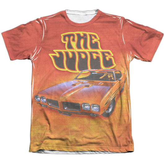 CHEVROLETS/THE JUDGE