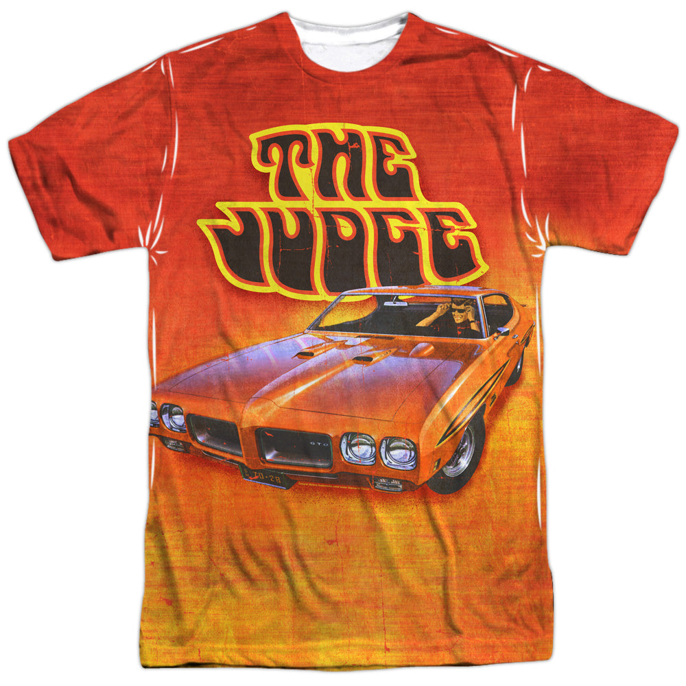 CHEVROLETS/THE JUDGE