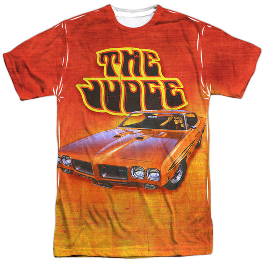CHEVROLETS/THE JUDGE
