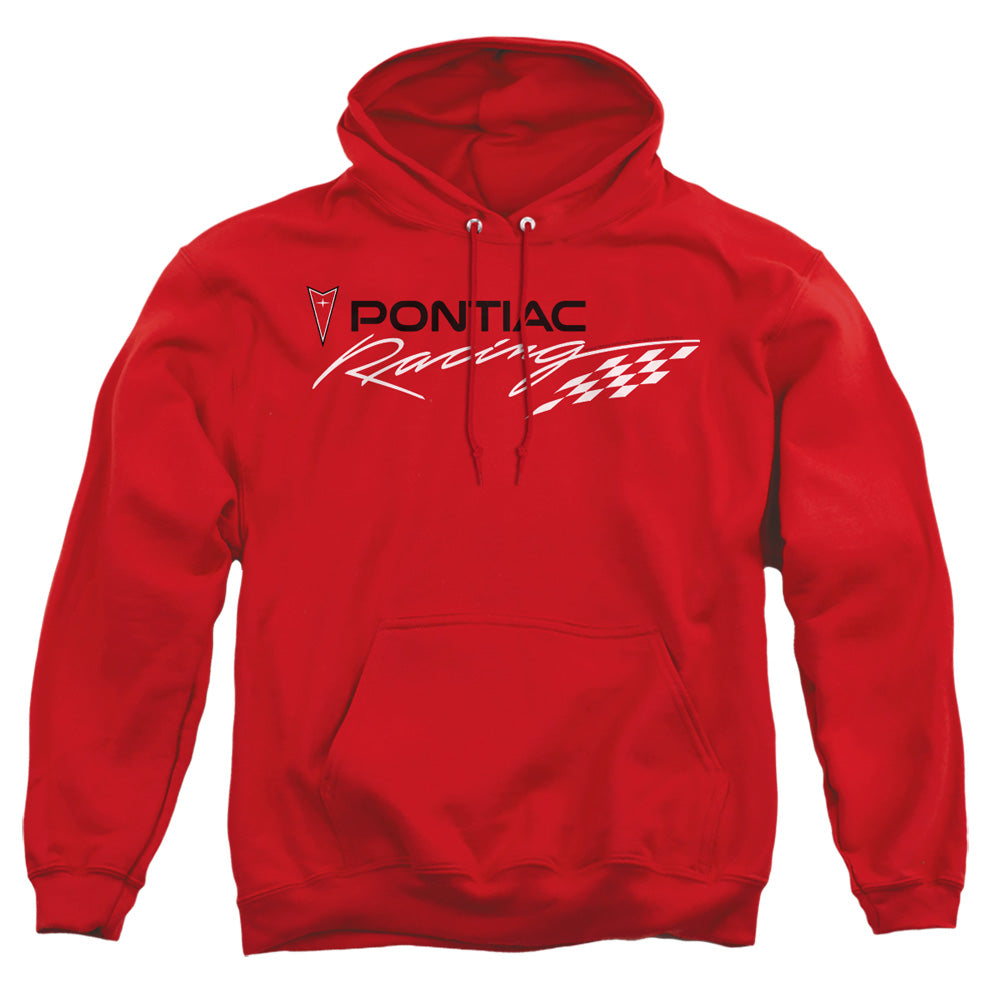 PONTIAC/RED PONTIAC RACING