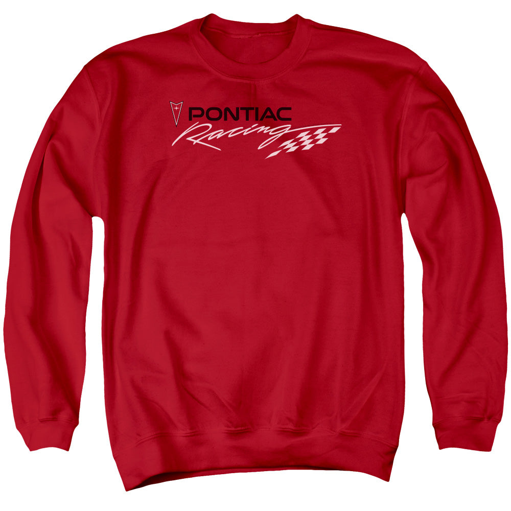 PONTIAC/RED PONTIAC RACING