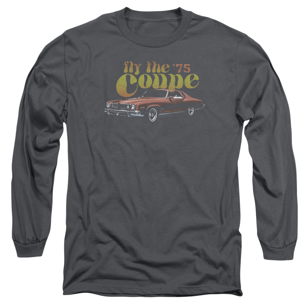 PONTIAC/FLY THE COUPE