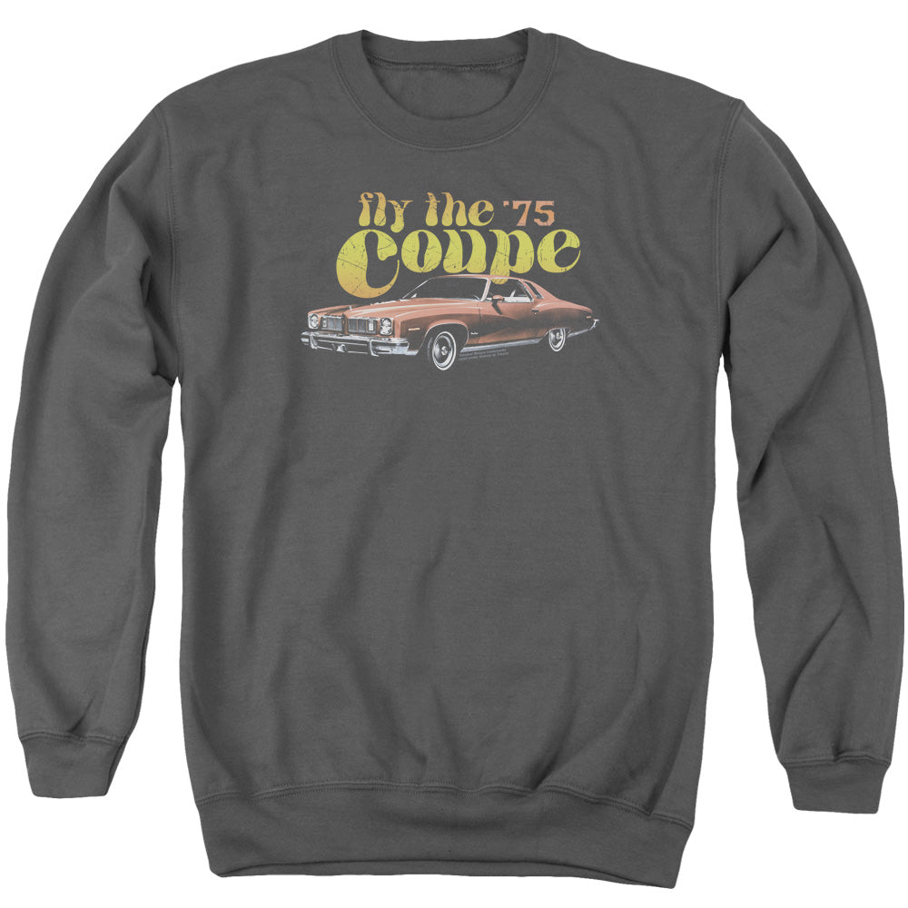 PONTIAC/FLY THE COUPE