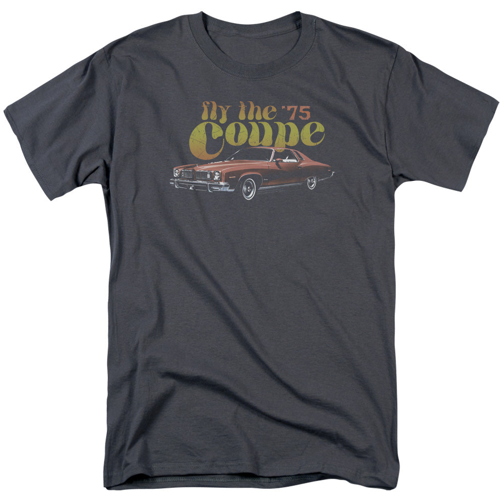 PONTIAC/FLY THE COUPE