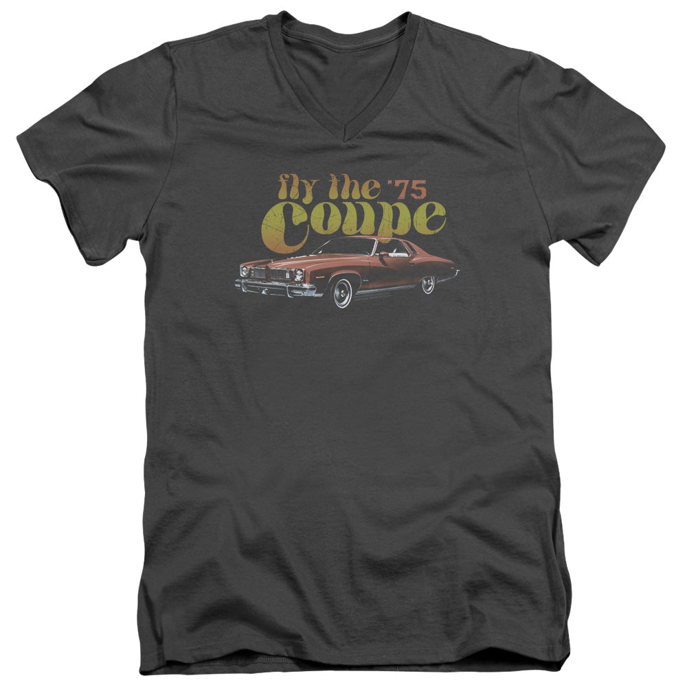 PONTIAC/FLY THE COUPE