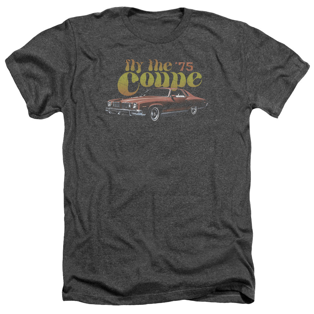 PONTIAC/FLY THE COUPE
