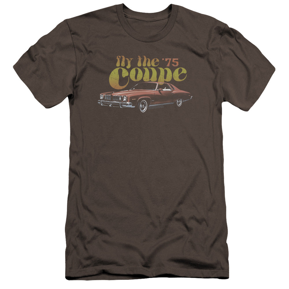 PONTIAC/FLY THE COUPE
