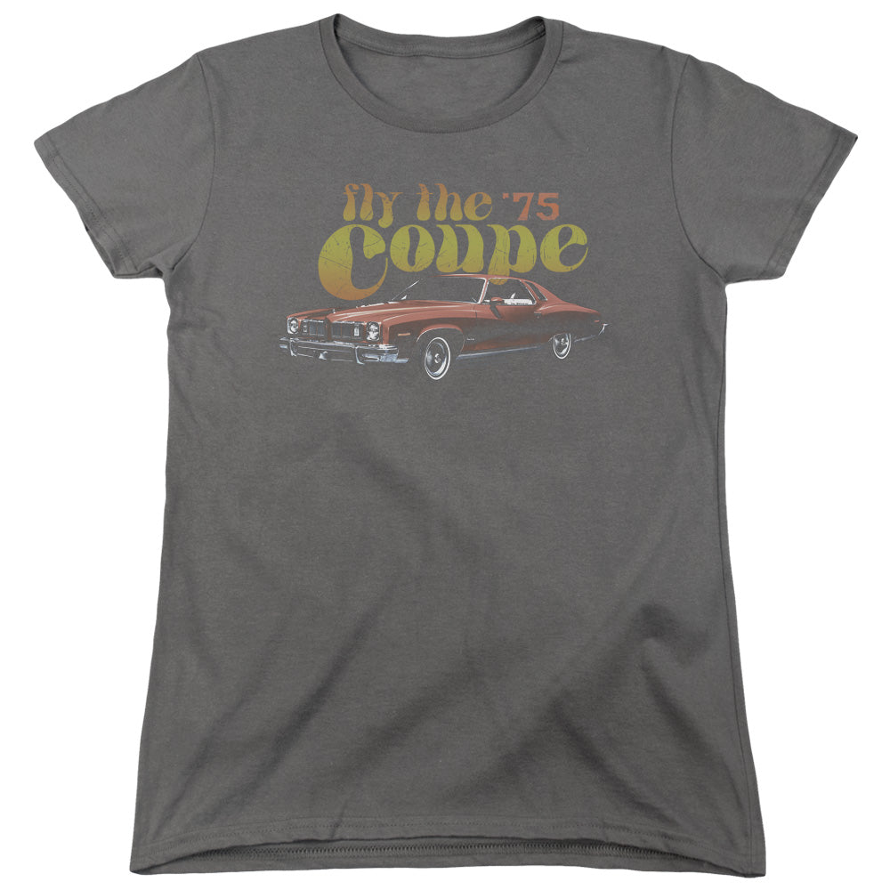 PONTIAC/FLY THE COUPE