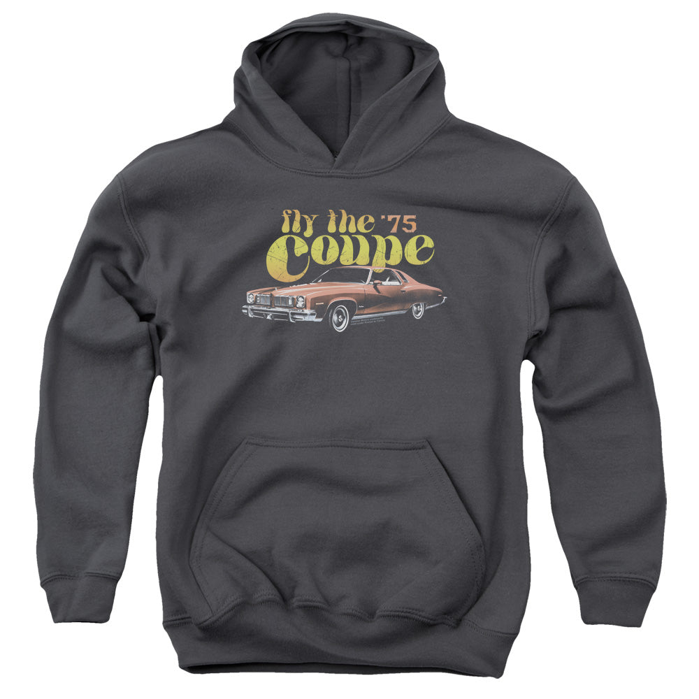 PONTIAC/FLY THE COUPE