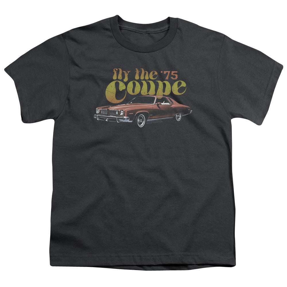 PONTIAC/FLY THE COUPE