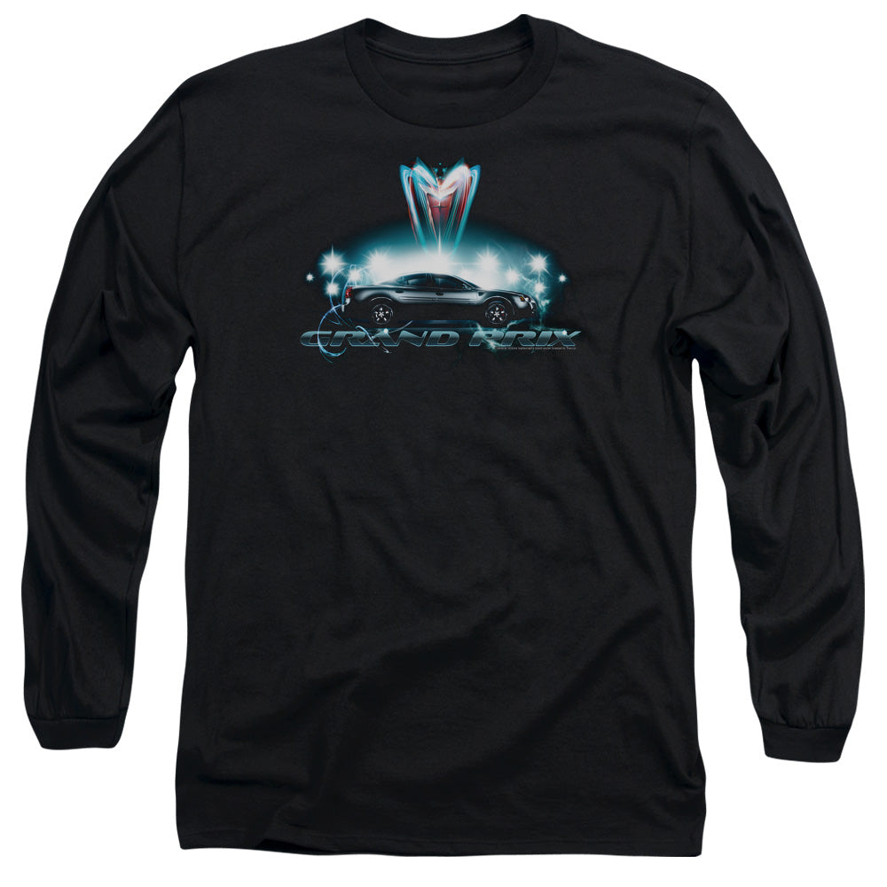 PONTIAC/SILVER GRAND PRIX