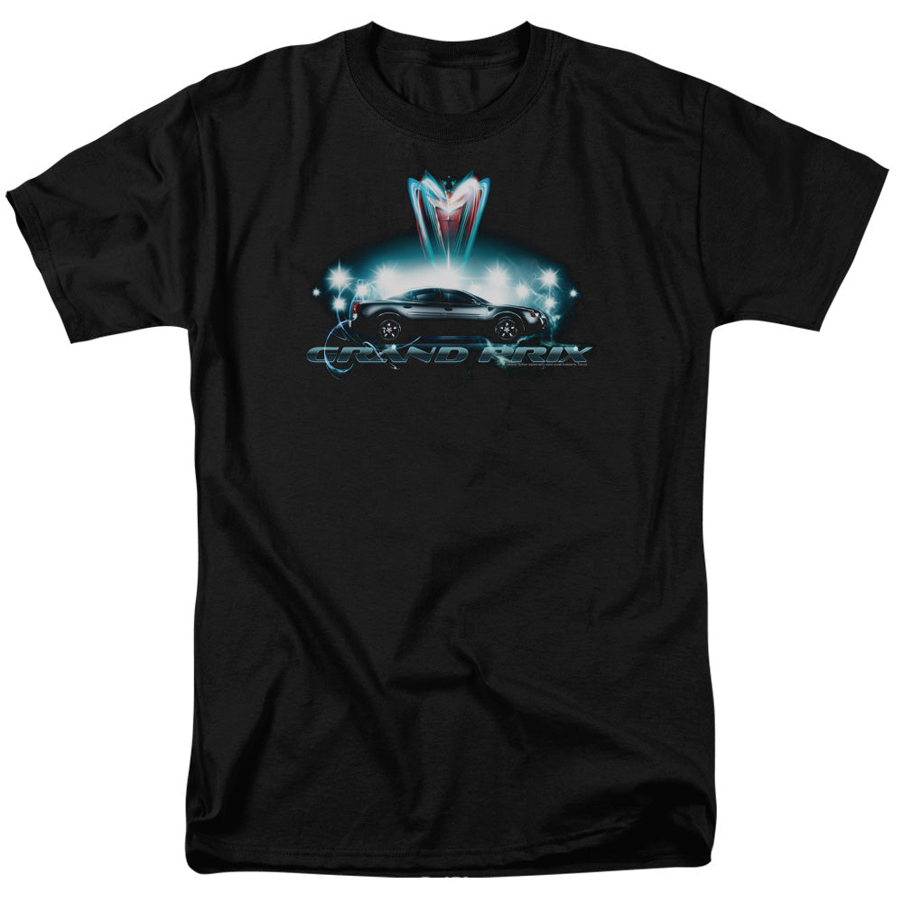 PONTIAC/SILVER GRAND PRIX