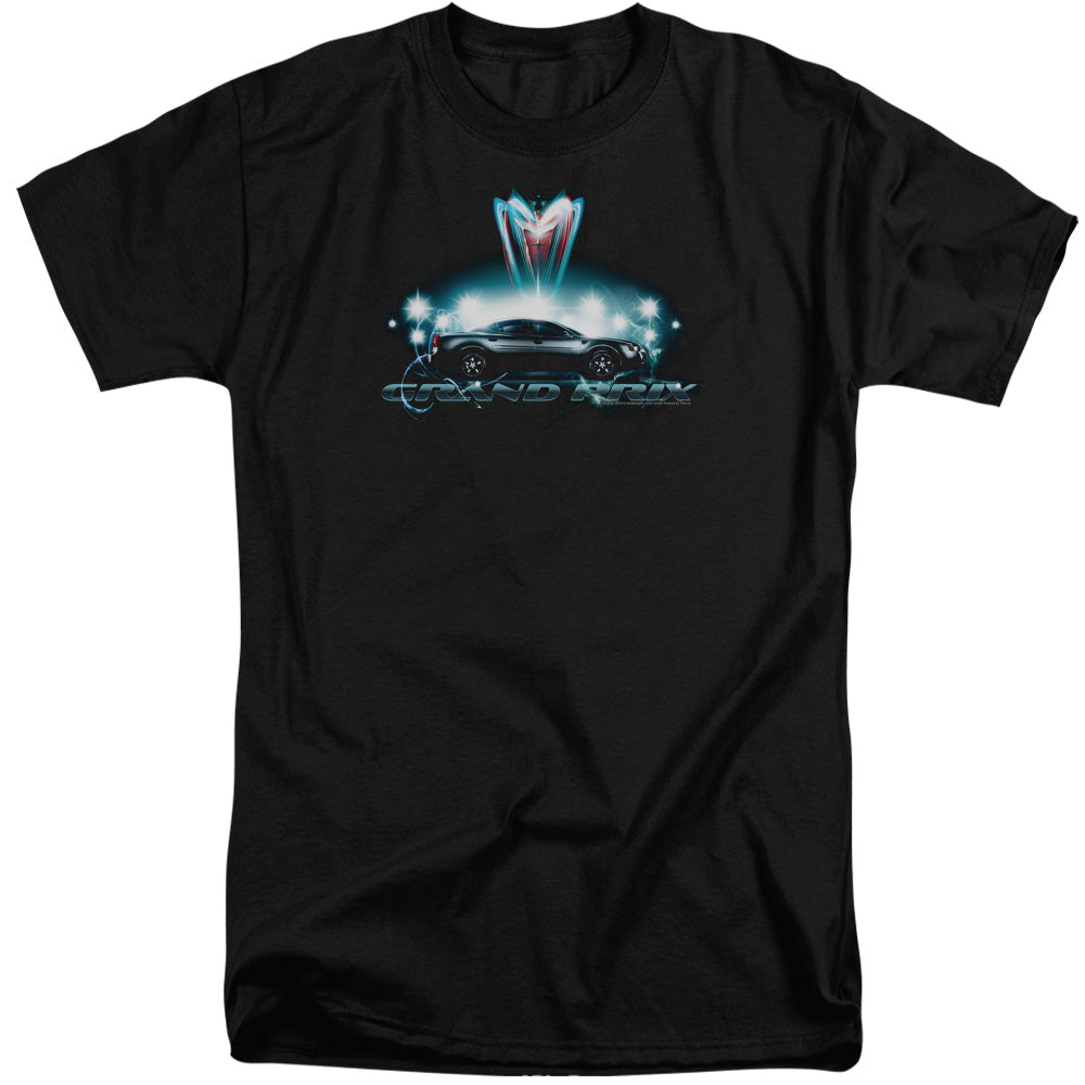 PONTIAC/SILVER GRAND PRIX