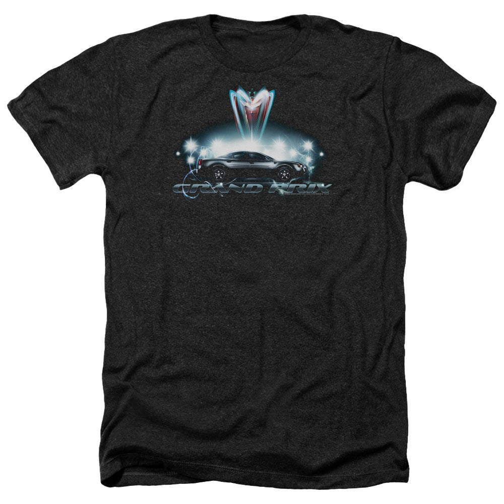 PONTIAC/SILVER GRAND PRIX