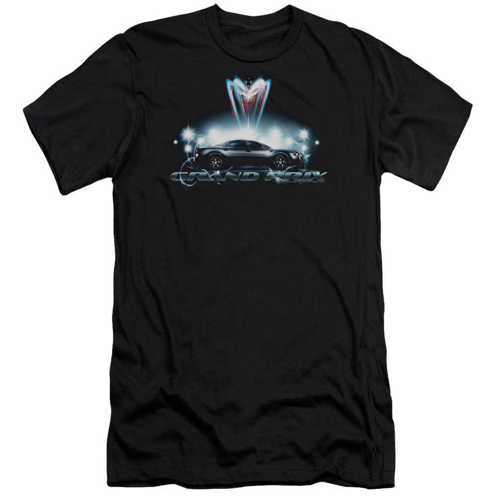 PONTIAC/SILVER GRAND PRIX