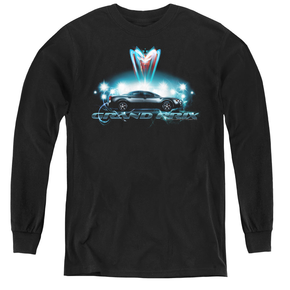 PONTIAC/SILVER GRAND PRIX