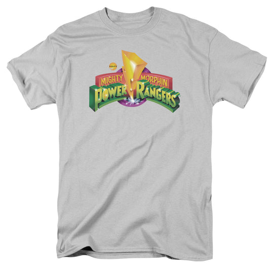 POWER RANGERS/MMPR LOGO