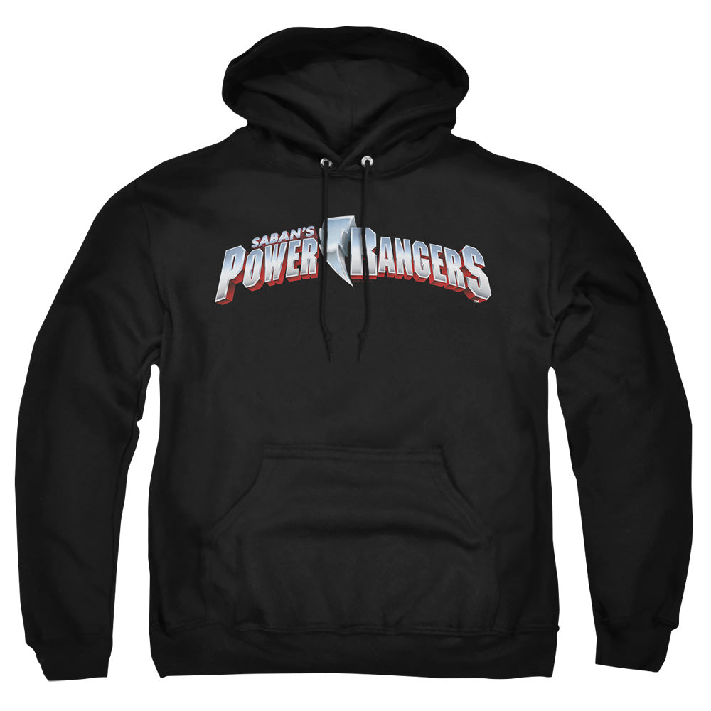 POWER RANGERS/NEW LOGO