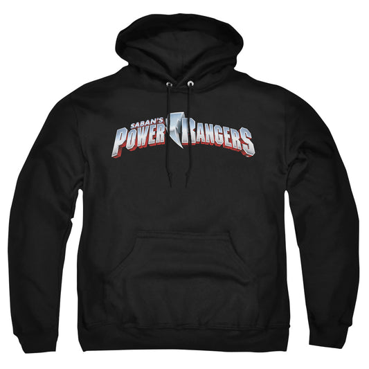 POWER RANGERS/NEW LOGO