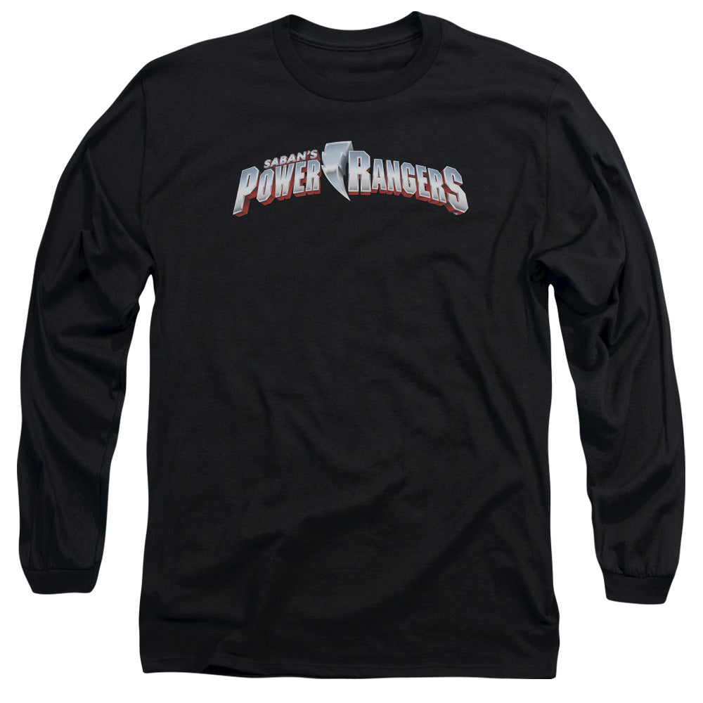 POWER RANGERS/NEW LOGO