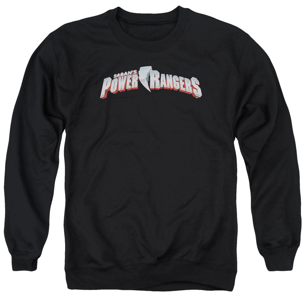 POWER RANGERS/NEW LOGO