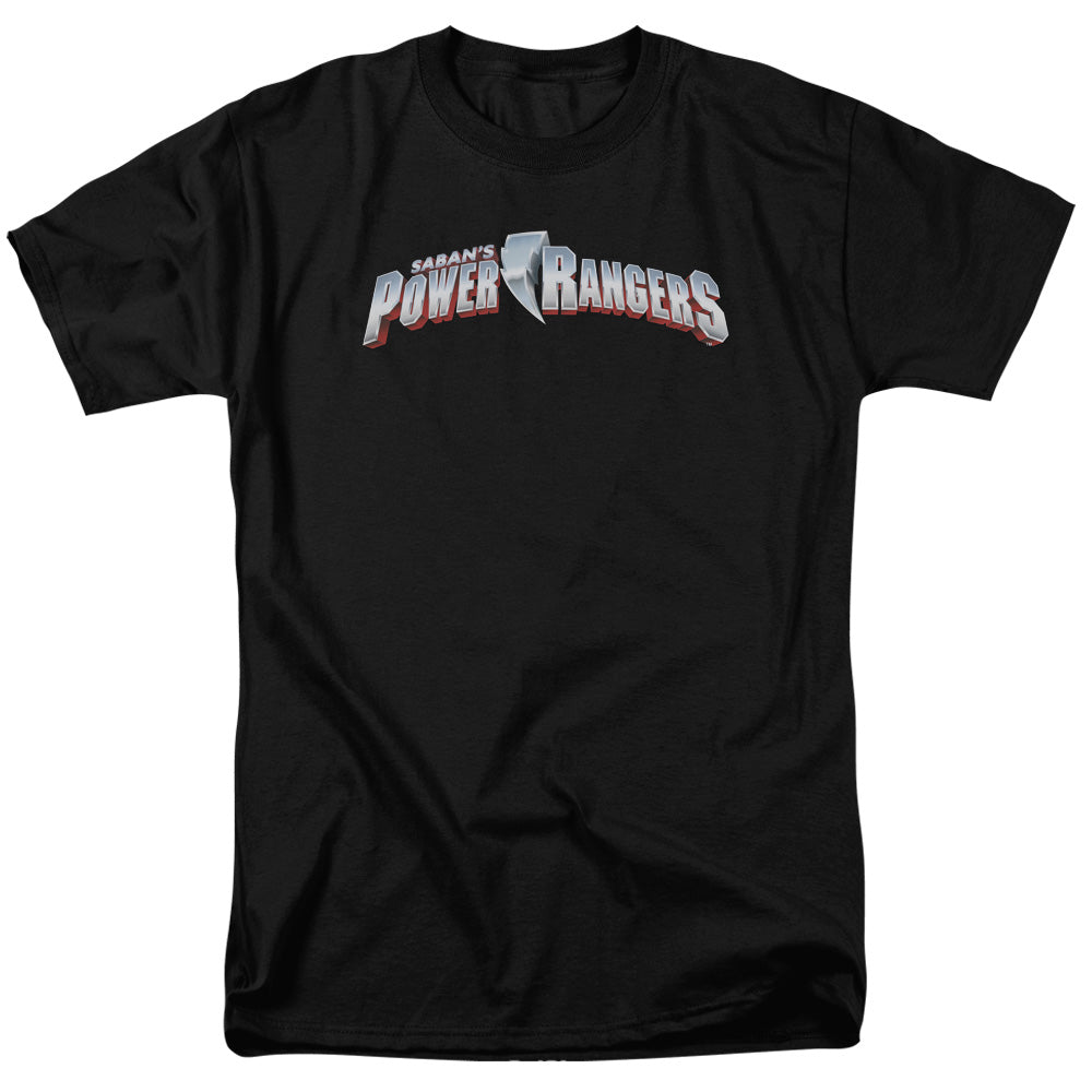 POWER RANGERS/NEW LOGO