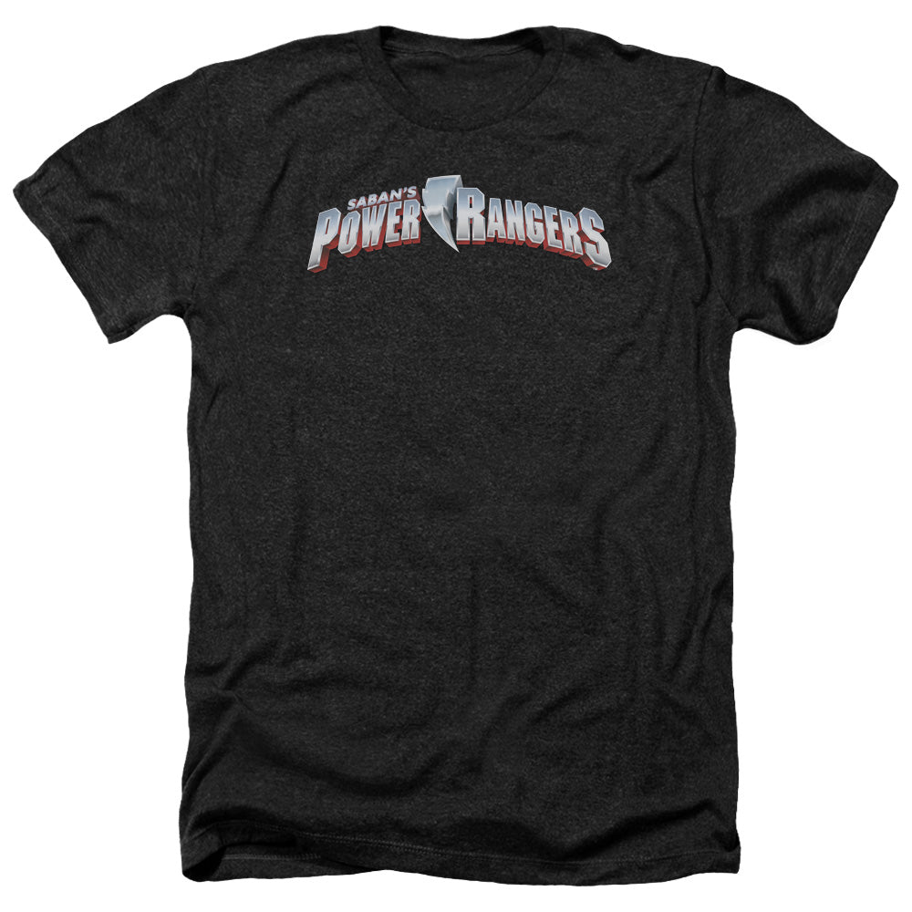 POWER RANGERS/NEW LOGO