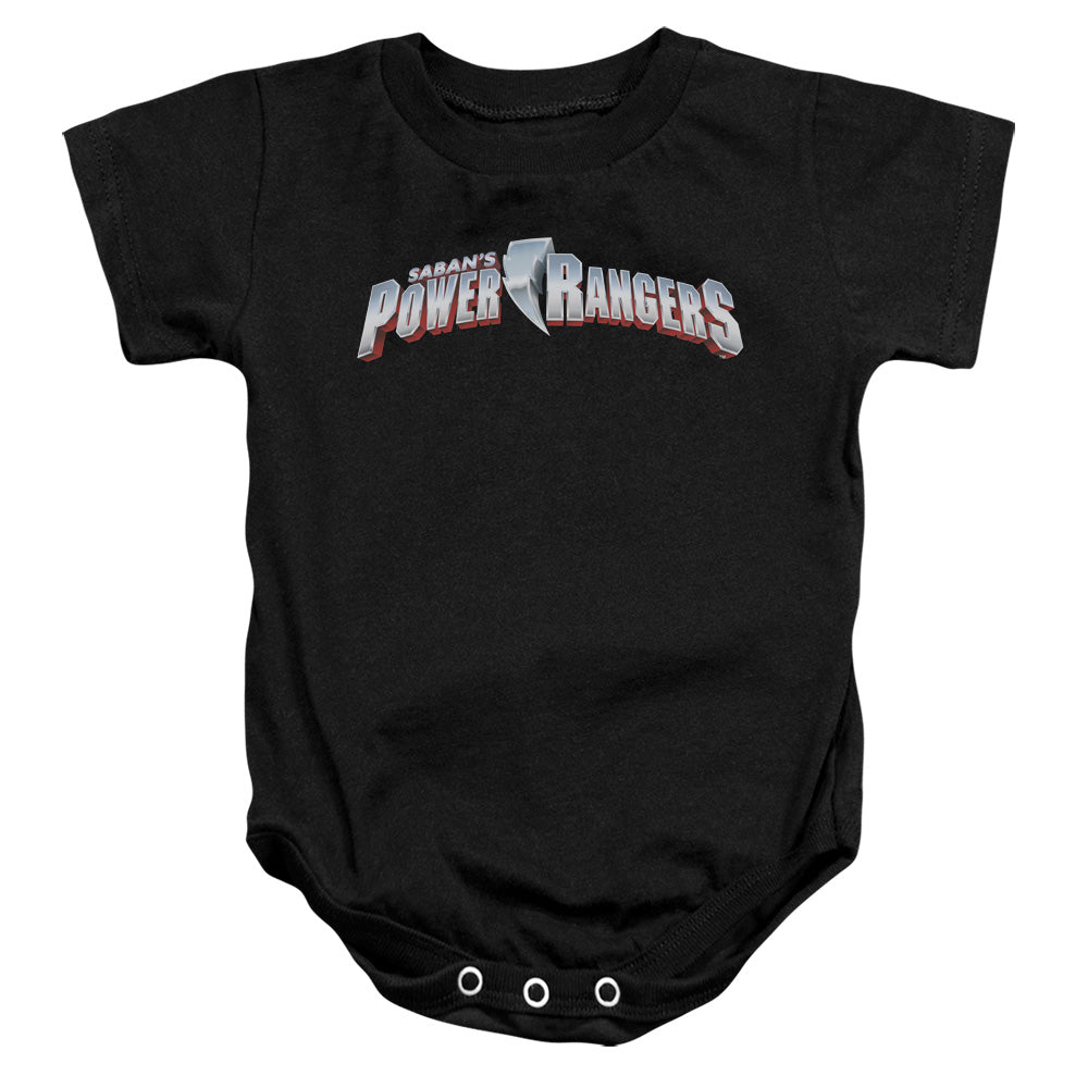 POWER RANGERS/NEW LOGO