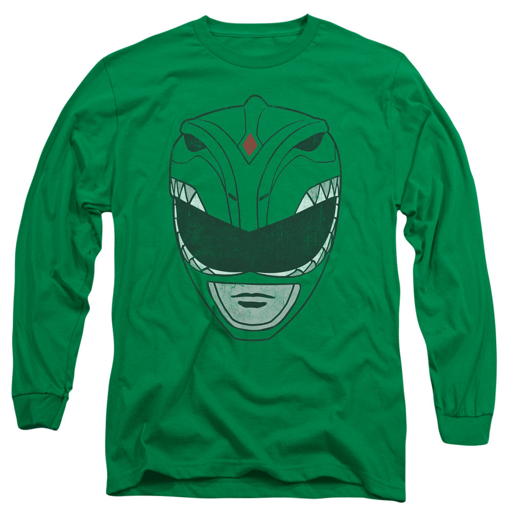 POWER RANGERS/GREEN RANGER