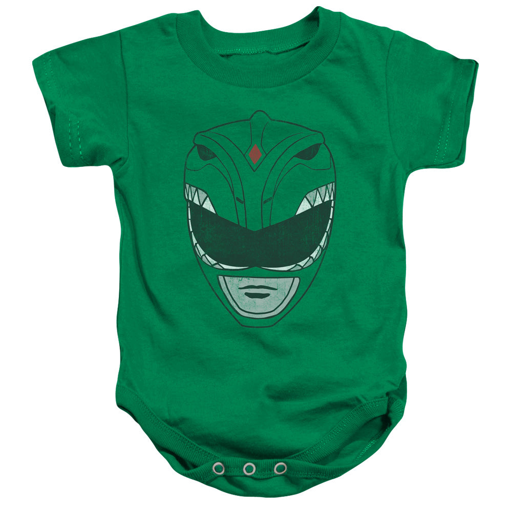 POWER RANGERS/GREEN RANGER