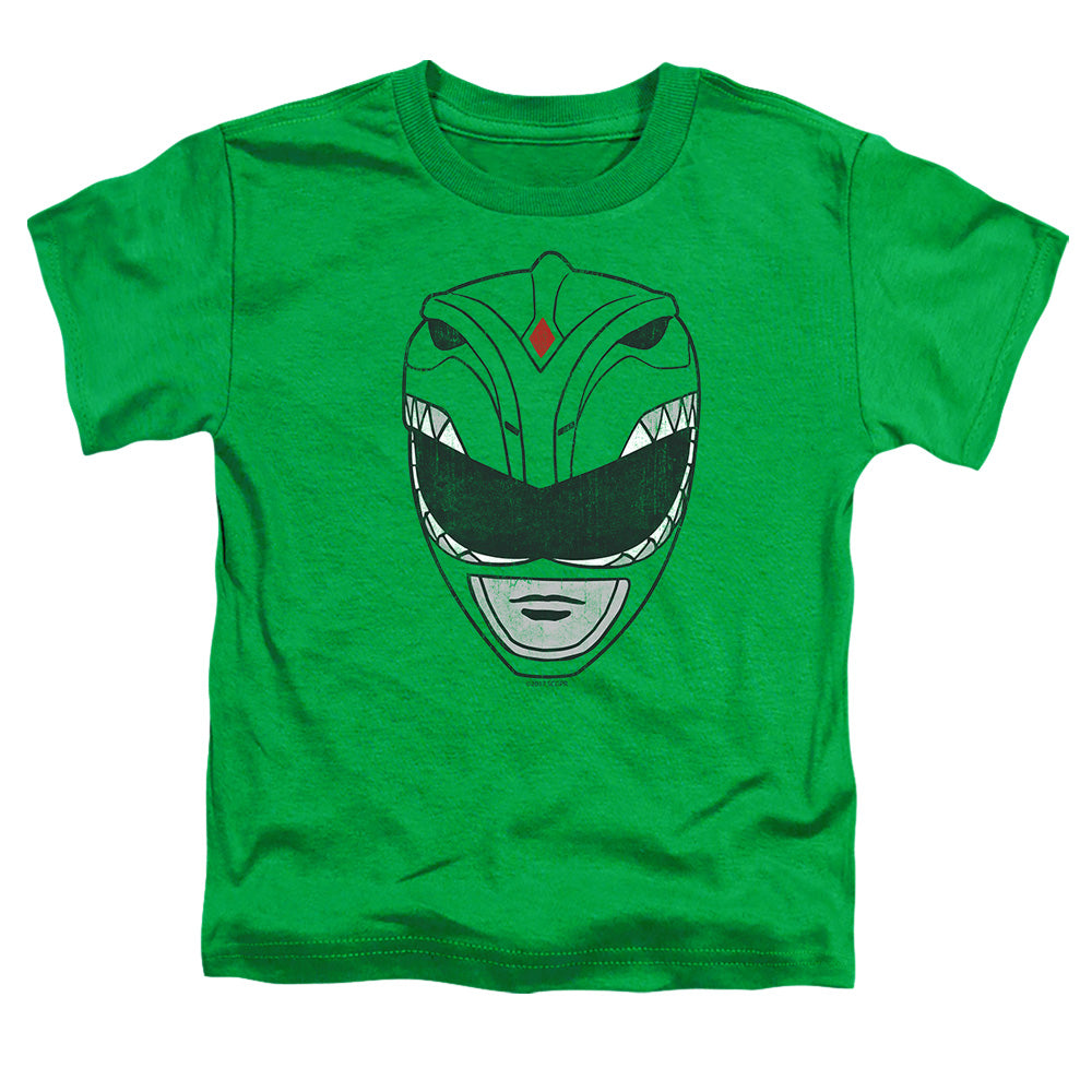 POWER RANGERS/GREEN RANGER