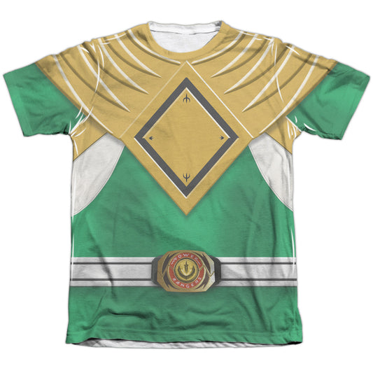 POWER RANGERS/GREEN RANGER