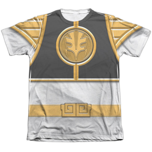 POWER RANGERS/WHITE RANGER