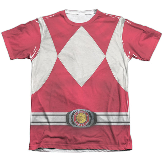 POWER RANGERS/RED RANGER