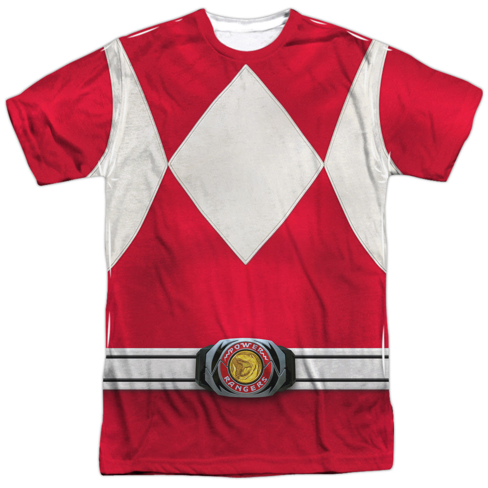 POWER RANGERS/RED RANGER