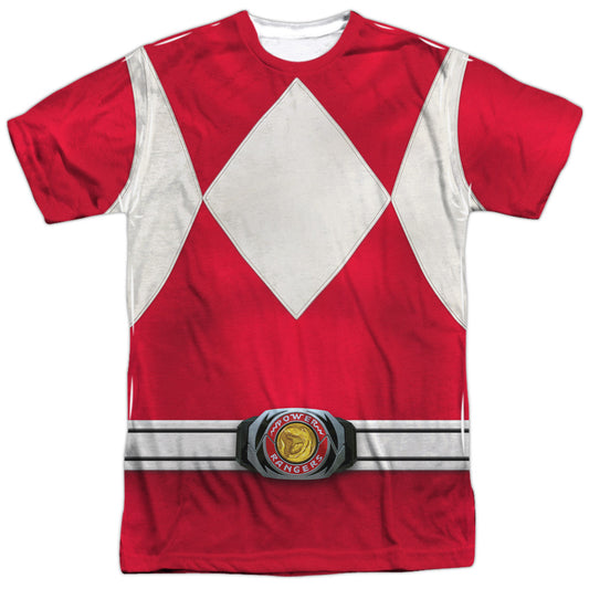 POWER RANGERS/RED RANGER