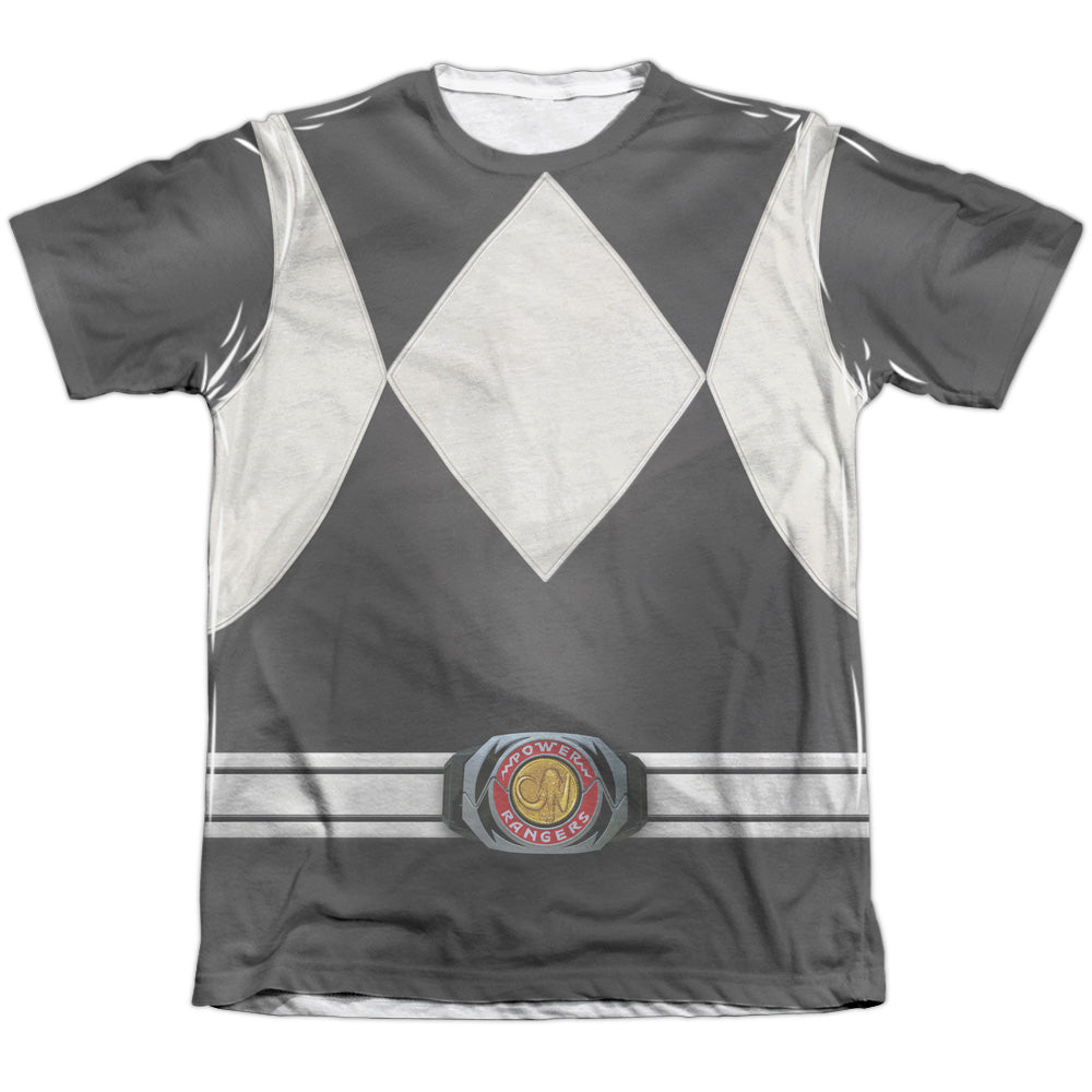 POWER RANGERS/BLACK RANGER