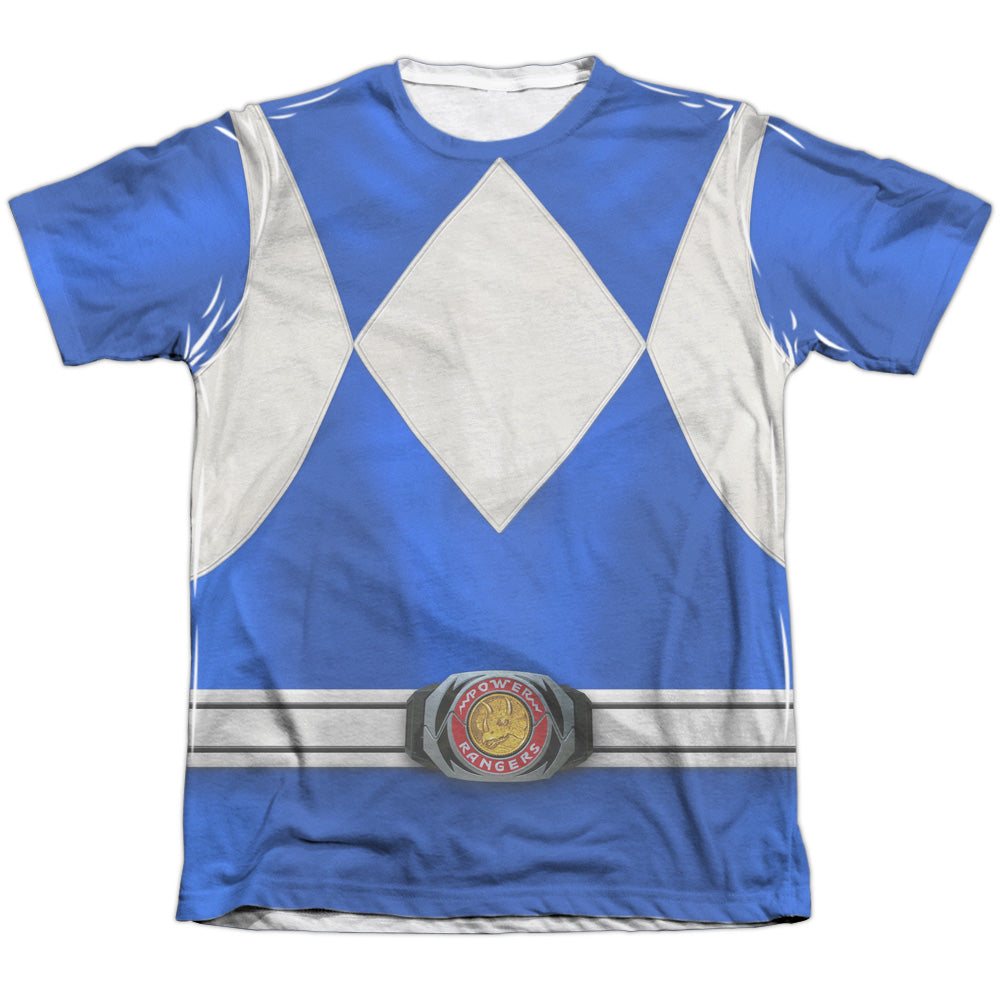 POWER RANGERS/BLUE RANGER