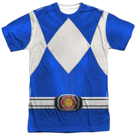 POWER RANGERS/BLUE RANGER