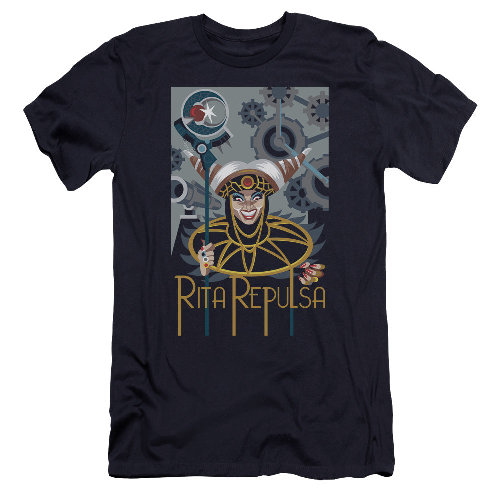 POWER RANGERS/RITA DECO