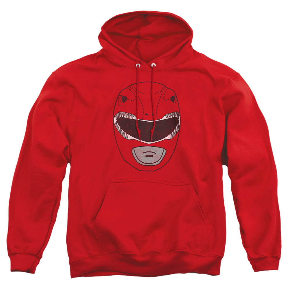 POWER RANGERS/RED RANGER MASK