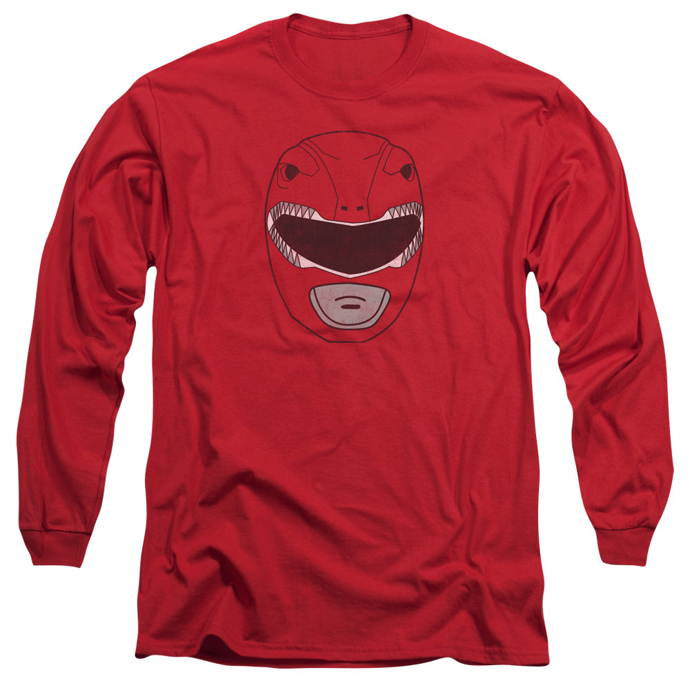 POWER RANGERS/RED RANGER MASK