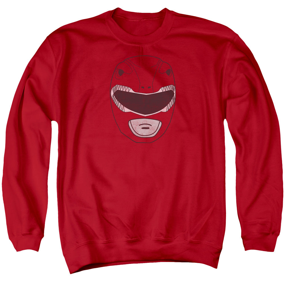 POWER RANGERS/RED RANGER MASK